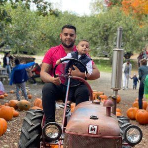 Meet your Posher, Joao